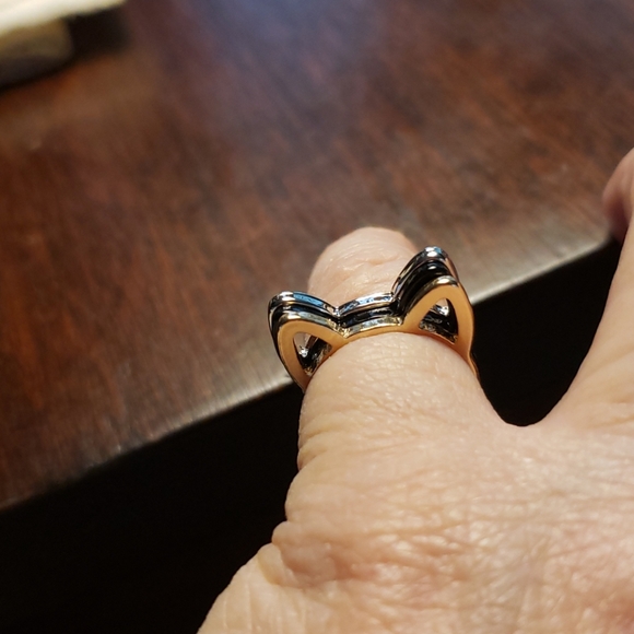 3 kitty kat rings - 6💍 - Picture 5 of 9